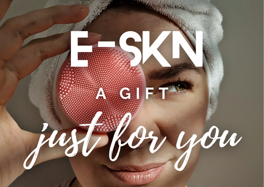 E-SKN Gift Cards